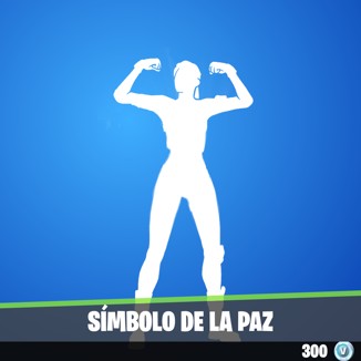 Smbolo de la paz